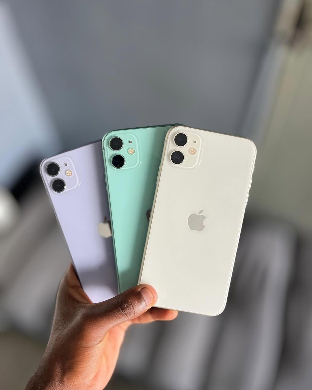 IPhone 11 