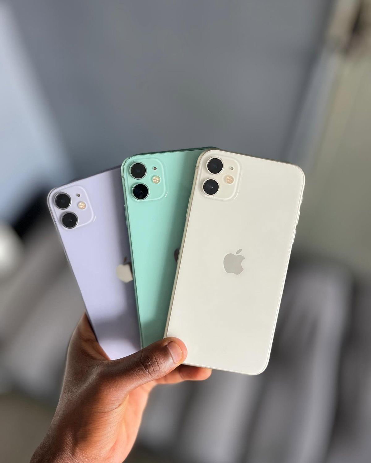 IPhone 11 