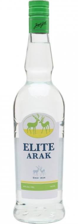 Arak Elit 700ml