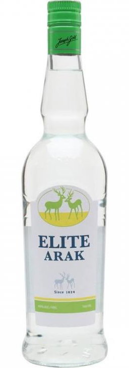 Arak Elit 700ml