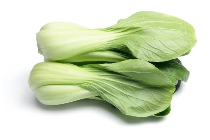 Bok choy_0