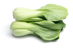 Bok choy
