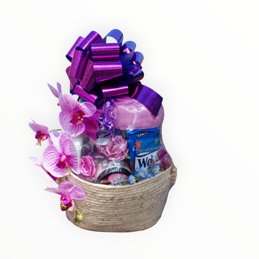 Order Your Gift For Any Season