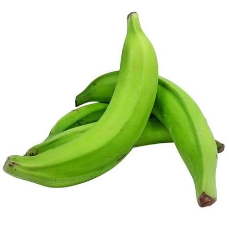 Plantain _3