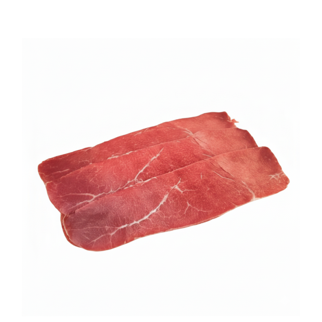 Daging Teriyaki 250gram