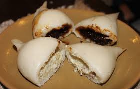 Yomari Combo (Chaku - 1 Pc +Khuwa - 1 Pc )
