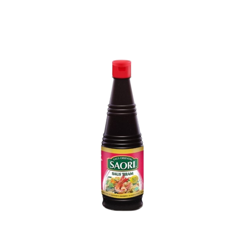 Saori Saus Tiram Botol 270ml