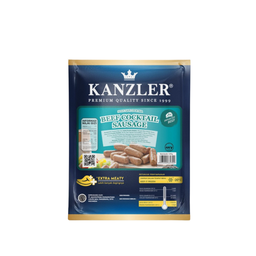Kanzler Beef Cocktail 500gram