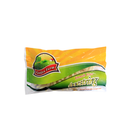 Golden Farm French Fries Shoestring 500gram