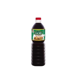 Saori Saus Teriyaki Botol 1L