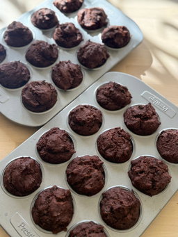 Healthy Treats حلويات صحيه