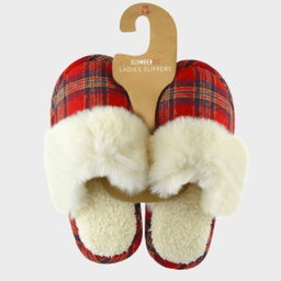 Morning Slippers 