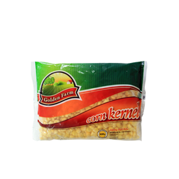Golden Farm Kernel Corn 500gram