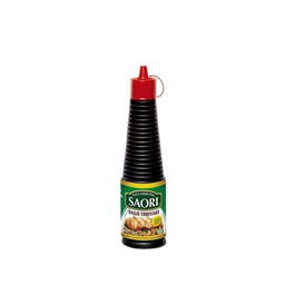 Saori Saus Teriyaki Botol 133ml 