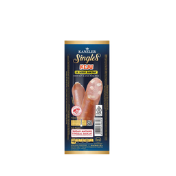 Kanzler Singles Keju 2x 60gram