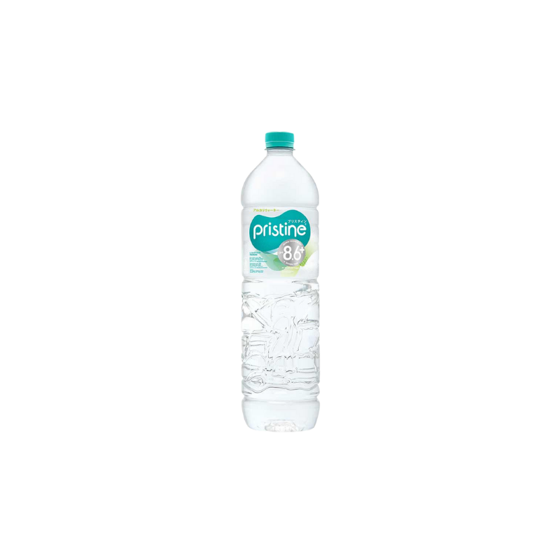 Air Mineral Pristine 1.5L