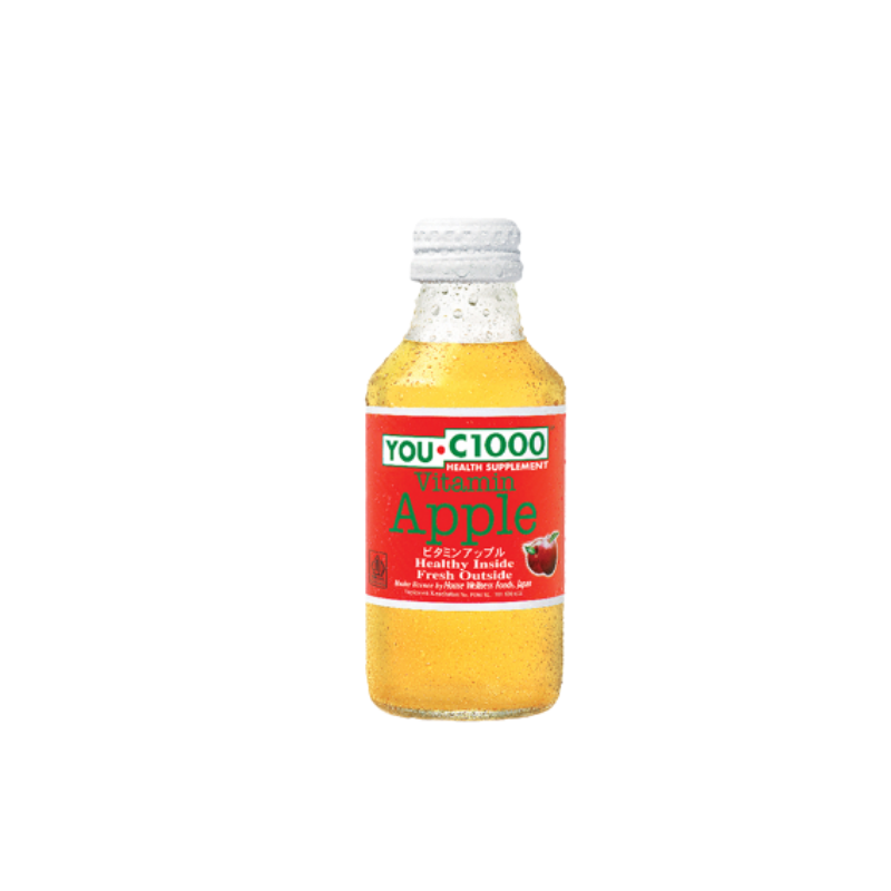 You C 1000 Apple 140ml_0