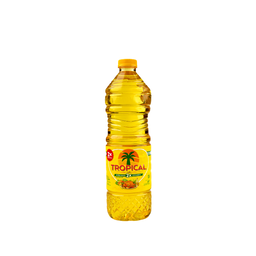 Minyak Goreng Tropical 1L