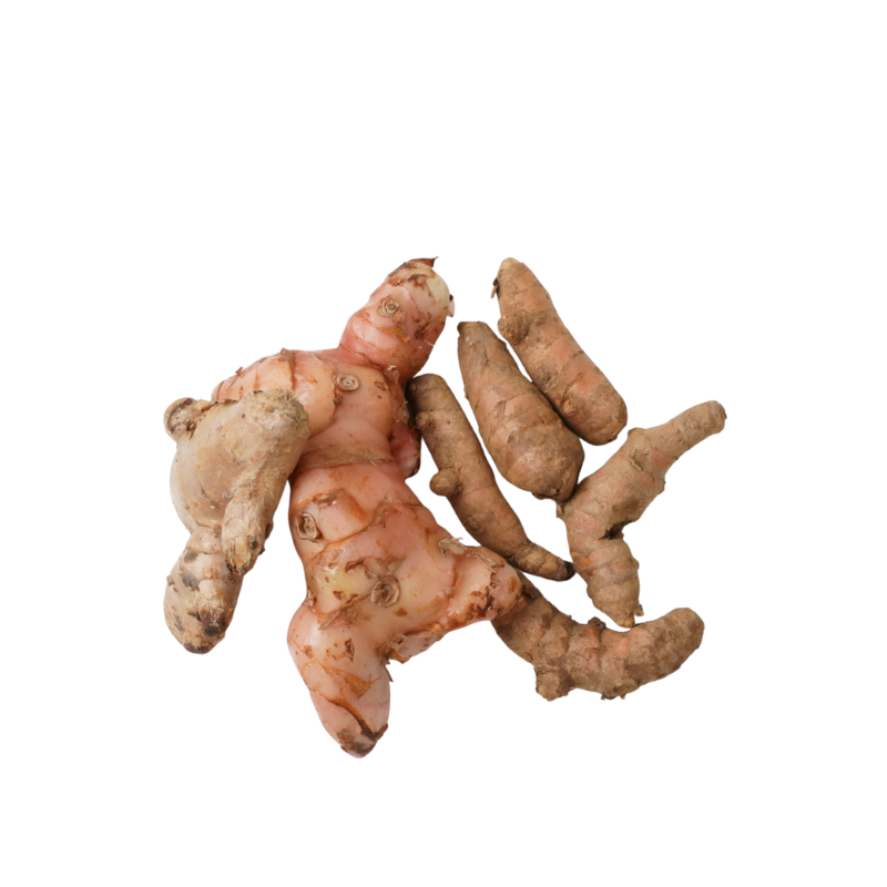 Jahe, Kunyit, Lengkuas 500gram
