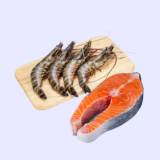 🐟 Seafood 
