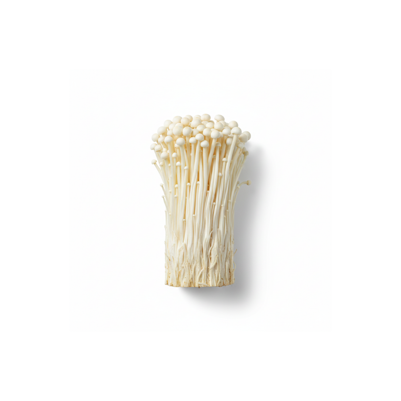 Jamur Enoki 100gram