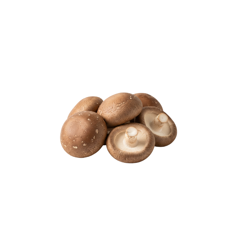 Jamur Shitake Impor 250gram