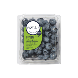 Blueberry Aussie Ozblu Jumbo 200gram