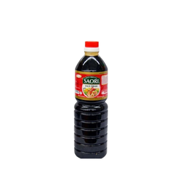 Saori Saus Tiram Botol 1L