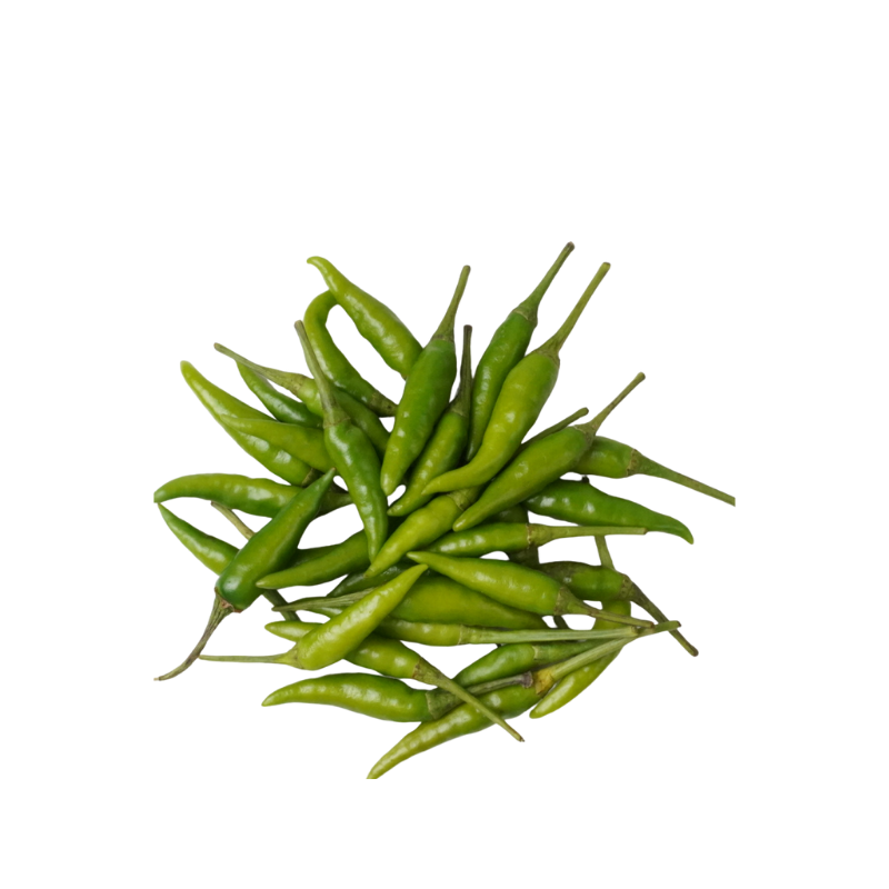Cabe Rawit Ijo 100gram _0