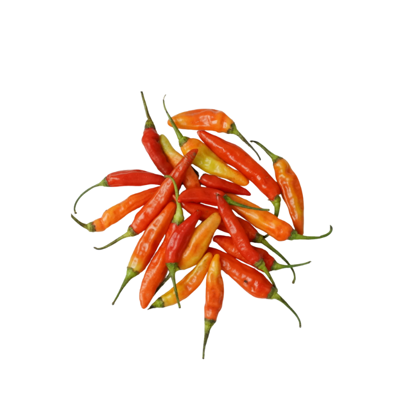 Cabe Rawit Merah 100gram