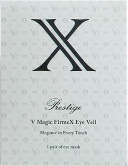 Firmex Eye Veil (8 pairs)