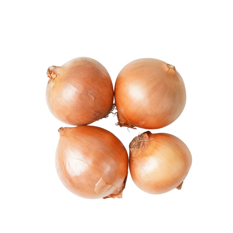 Bawang Bombay 4 Pcs 450-500gram