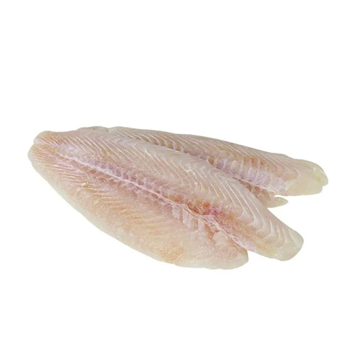 Ikan Dori Fillet 3pcs 1kg (Glazing 40%)