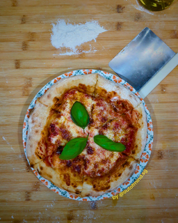 Pizzas 