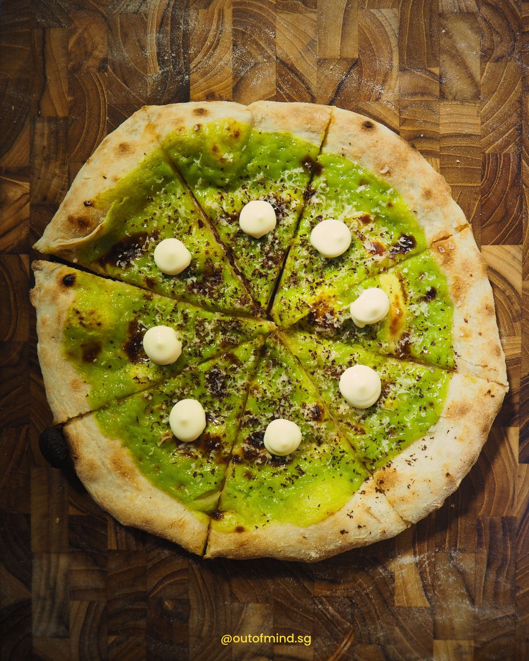 Click me for full pizza menu 🍕