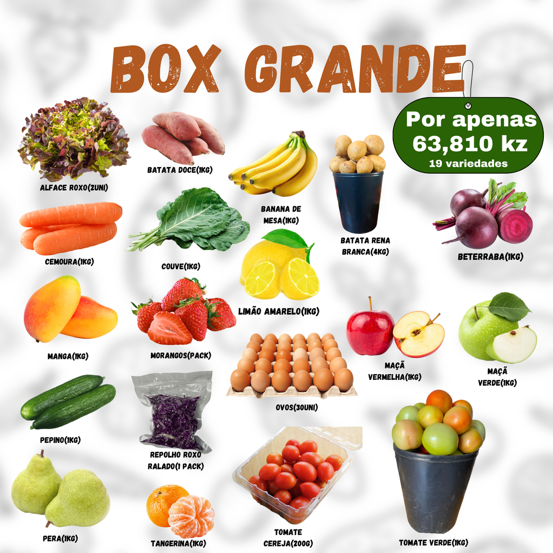 Box Grande