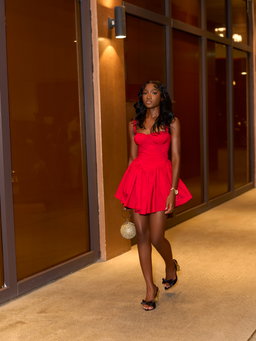 Night Lifestyle Shoot