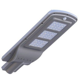 All In One 60watts Solar Street Light (Copy)