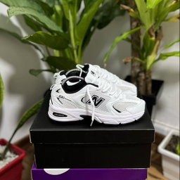 New Balance 530 “White/Black”