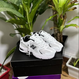New Balance 530 “White/Black”