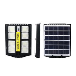 Led 2500w Solar Street Light -2500 Watts - All In One .