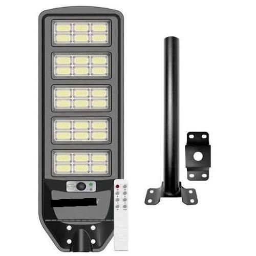 1200watt Smart Solar Street Light With Pole_0