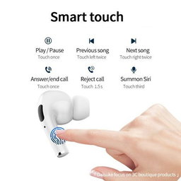 GUIXIA I13 In-ear Wireless Bluetooth Headsets Headphones