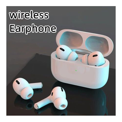 GUIXIA I13 In-ear Wireless Bluetooth Headsets Headphones_2