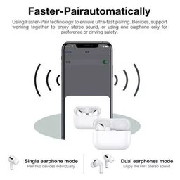 GUIXIA I13 In-ear Wireless Bluetooth Headsets Headphones