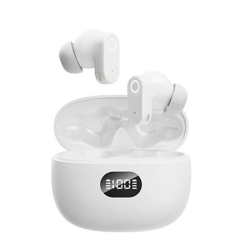 Huameisi Mini short handle Earbuds Wireless Bluetooth Headset Earphones & Headsets V5.49_0