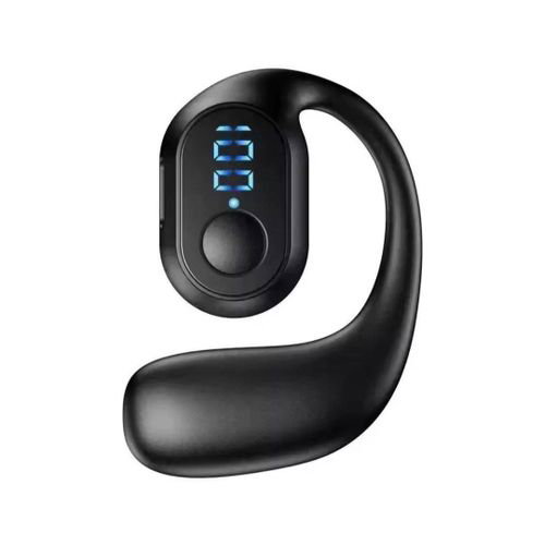 Ear-hook Wireless Headphones, Bluetooth 5.4 Hifi Stereo Earphones
