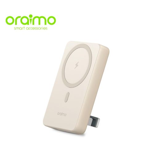 Oraimo MagPower 15 10000mAh Wireless and Wired Power station