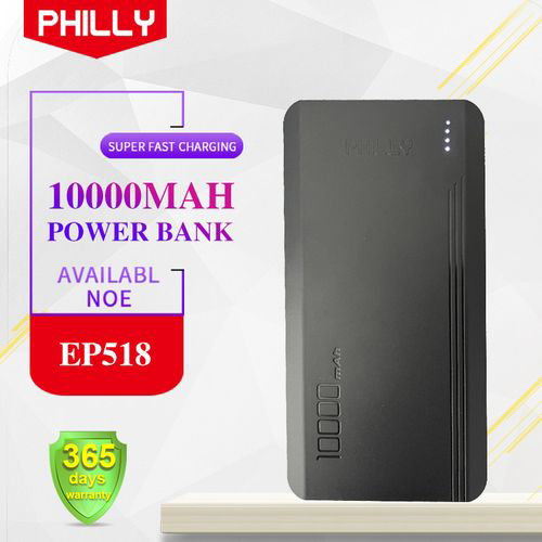 Philly 10000mAh Portable Power Charging Bank_2
