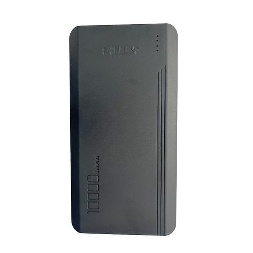 Philly 10000mAh Portable Power Charging Bank